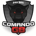 Comando G8