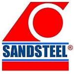 Sandsteel