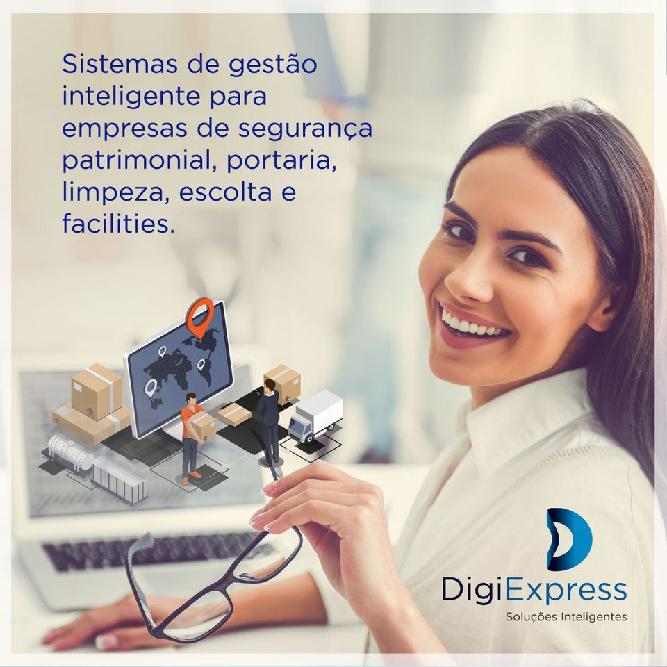 Digiexpress